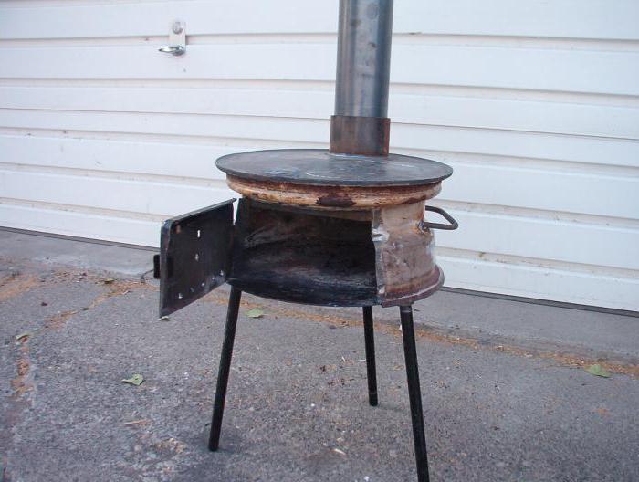 forno per auto