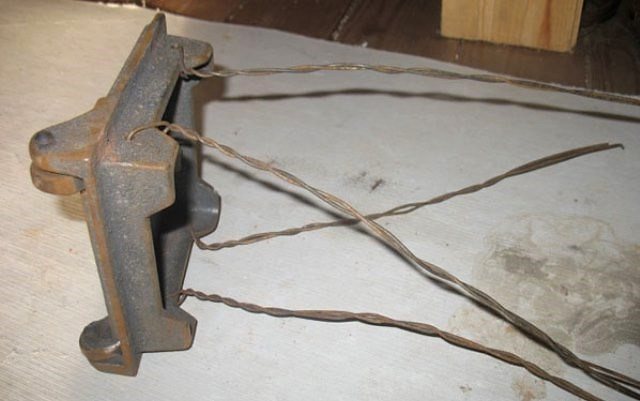 Forno faça você mesmo no apartamento