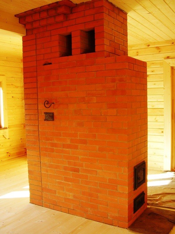 Forno faça você mesmo no apartamento