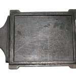 válvula de fogão