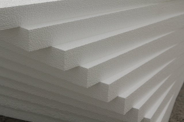 Spieniony polistyren jest jednym z najpopularniejszych materiałów izolacyjnych