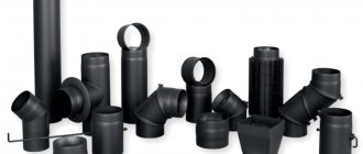 Țevile din plastic cu secțiune circulară pot avea un diametru cuprins între 10-20 cm