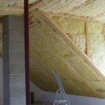 minerale wolplaten voor dakisolatie