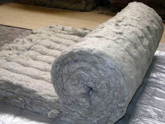 Plăci de lână minerală pentru acoperiș