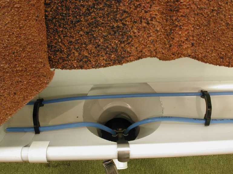 Regler for installation af varmekabler