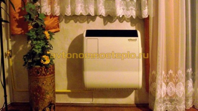 Prednosti i kriteriji za odabir električnih konvektora s mehaničkim termostatom