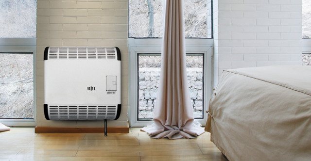 Prednosti i kriteriji za odabir električnih konvektora s mehaničkim termostatom