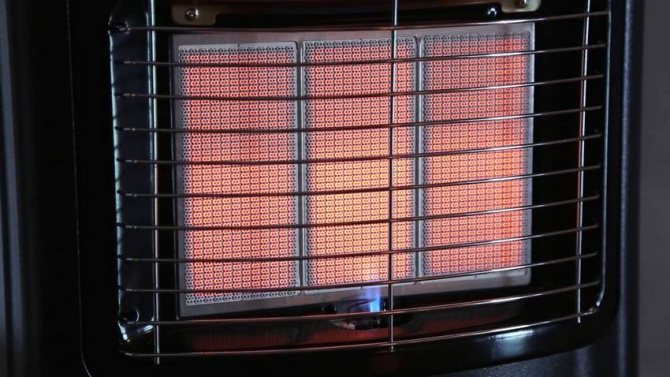 Na produção de equipamentos de aquecimento, Bartolini aposta na total independência dos dispositivos da presença de qualquer comunicação.