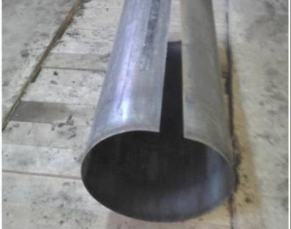 Tạo cho tấm kim loại có dạng hình trụ