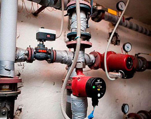 Ordinanza del 06/05/2000 N 105 Sull'approvazione della metodologia per la determinazione delle quantità di energia termica e vettori di calore nei sistemi idrici di fornitura di calore comunale
