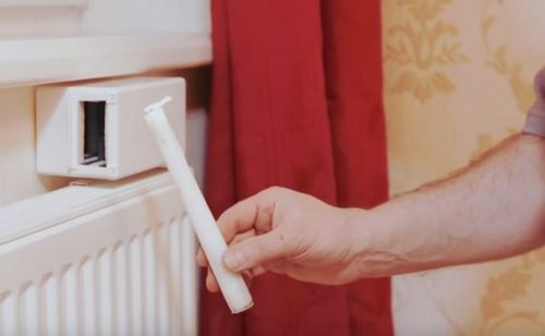 Innløpsventil i veggen for ventilasjon: justering, installasjonsinstruksjoner, video og foto