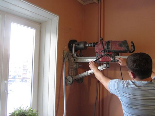 Innløpsventil i veggen for ventilasjon: justering, installasjonsinstruksjoner, video og foto