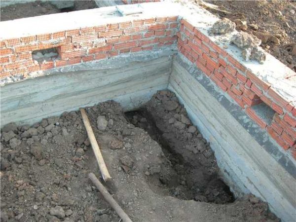 Otvori za zrak (otvori) za ventilaciju temelja - jesu li potrebni ili ne?