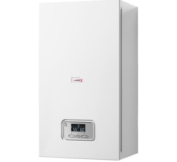 „Protherm Skat RAY 12 KE / 14“ nuotr