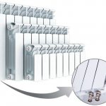 berekening van aluminium radiatoren