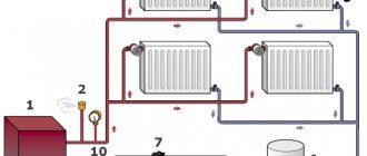 Cálculo do fluxo de refrigerante