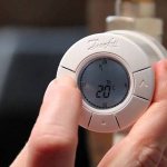Warmteregelaar voor batterij
