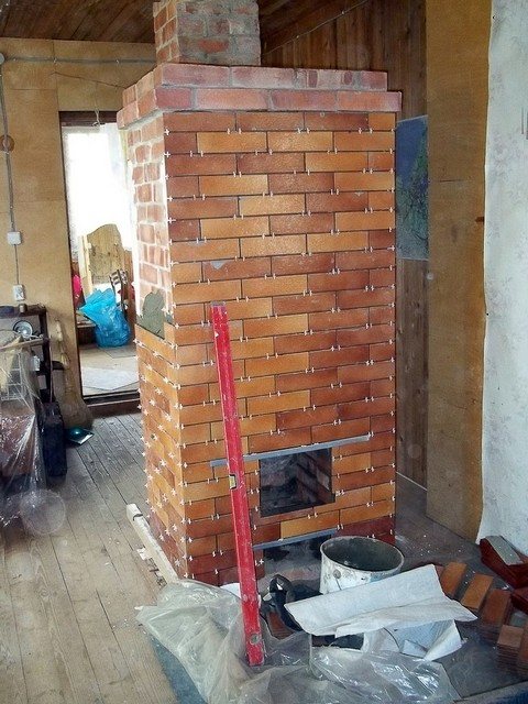 Oprava cihelných pecí pro svépomoc v zemi - foto27.