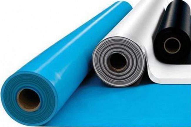 Rolo materijali uspješno se koriste za hidroizolaciju bazena