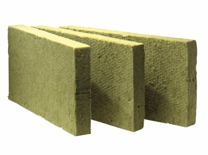 Kuonan eristys