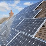 Paneles solares