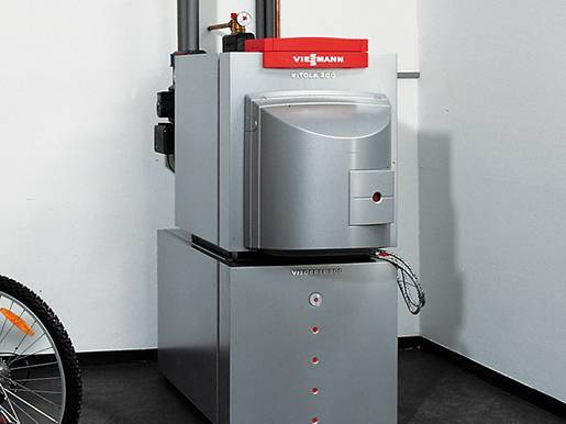 Cộng đồng Xây dựng và mọi thứ liên quan đến nó Blog Tiêu thụ lò hơi Diesel
