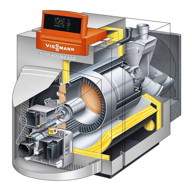 Cộng đồng Xây dựng và mọi thứ liên quan đến nó Blog Tiêu thụ lò hơi Diesel