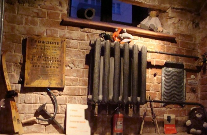 kostnaden för gjutjärnsbatterier