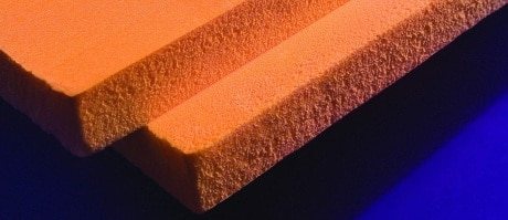 penoplex structuur