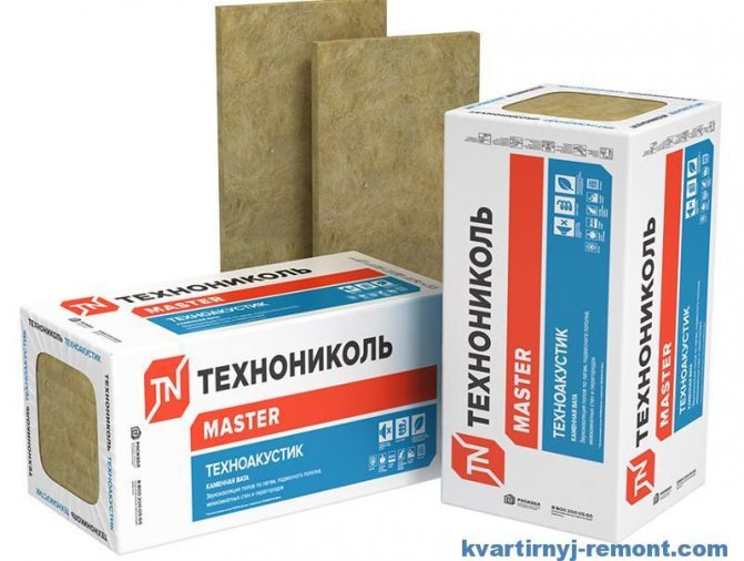 Тецхноацоустиц