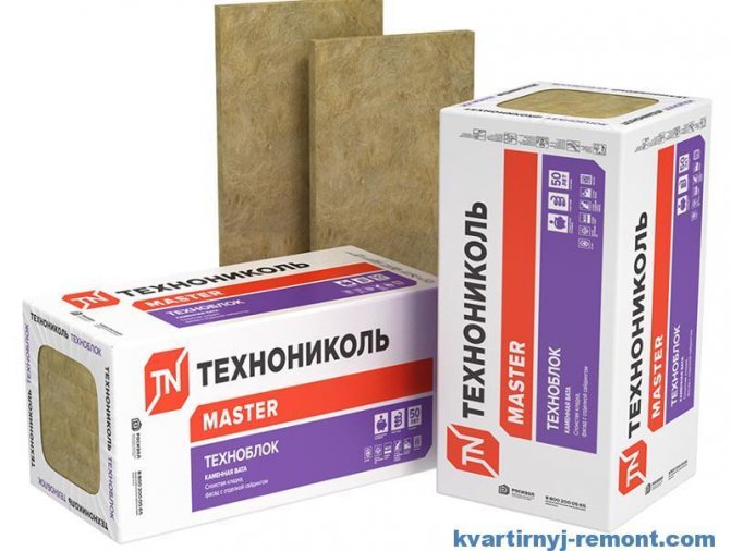 Тецхноблоцк