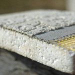 công nghệ cách nhiệt tường bằng xốp bên ngoài