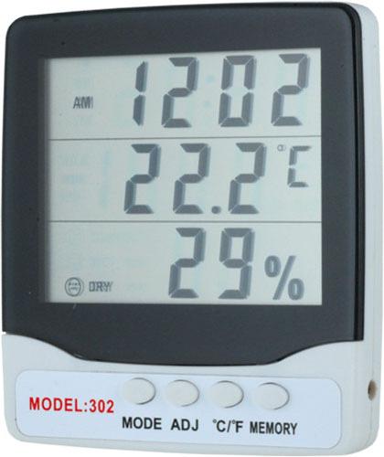 dooipunt temperatuur