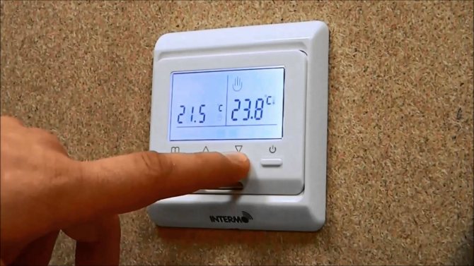 sensor de temperatura