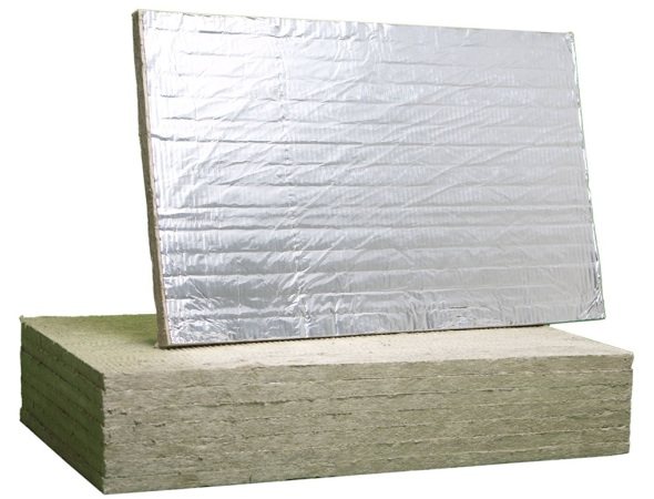 Materiale termoisolante per pareti