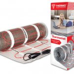 Meleg padló Thermo