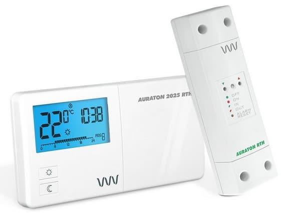 Thermostaat