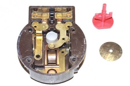 Termostat kotle