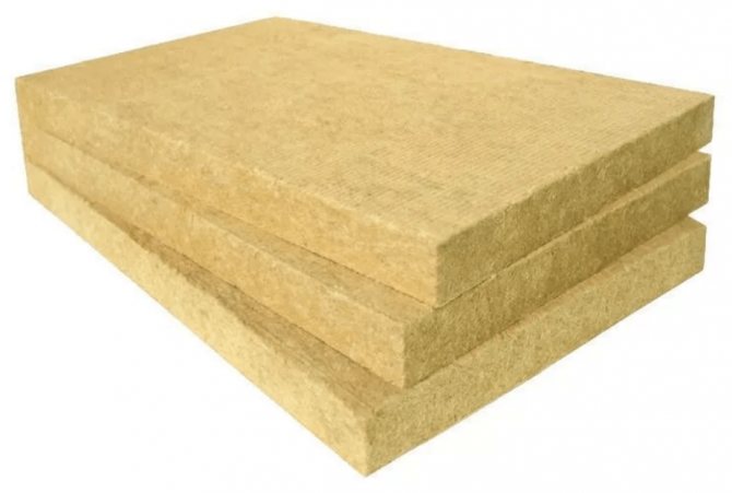 Izolarea acoperișului din interior cu vată minerală - instrucțiuni pas cu pas