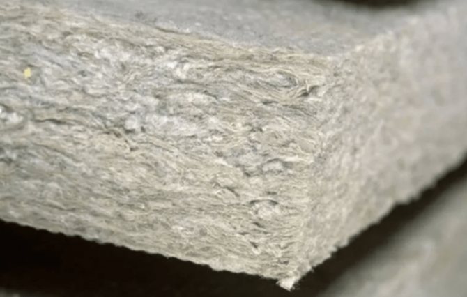 Izolarea acoperișului din interior cu vată minerală - instrucțiuni pas cu pas