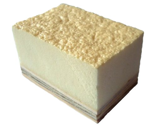 Opwarming van de veranda