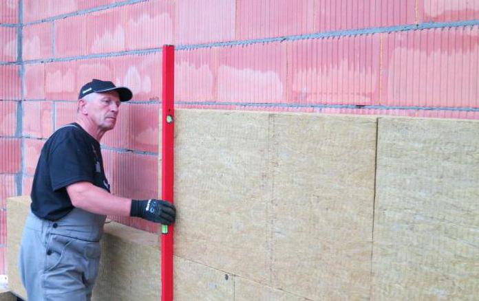 Izolacija Rockwool