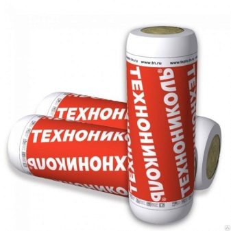 Прегледи и карактеристике изолације ТецхноНикол