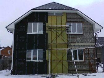 Прегледи и карактеристике изолације ТецхноНикол