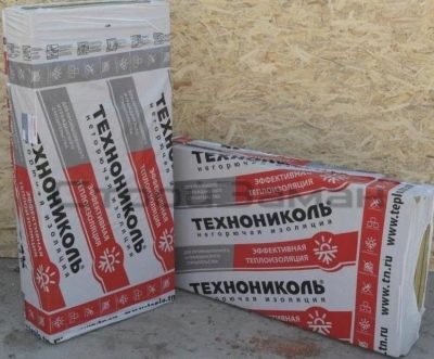 Прегледи и карактеристике изолације ТецхноНикол