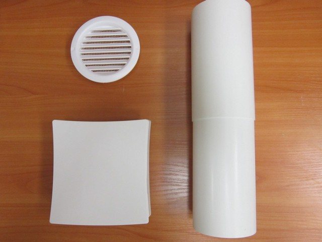 Ventilasjonsapparat Ventilasjoner.