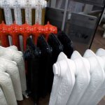 βάρος ενός τμήματος μπαταρίας από χυτοσίδηρο παλαιού τύπου