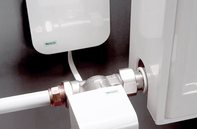 Tipos de tubos de plástico de abastecimento de água para água fria e quente