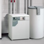 warmwaterketels