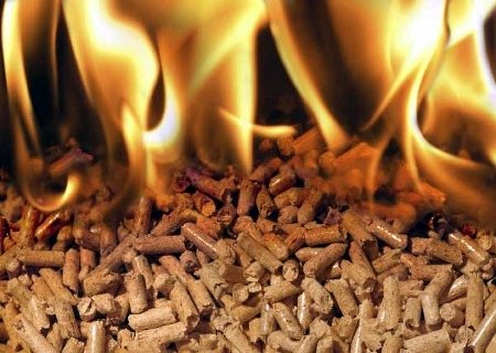 Lựa chọn nồi hơi dạng viên. Cách lắp đặt nồi hơi dạng viên
